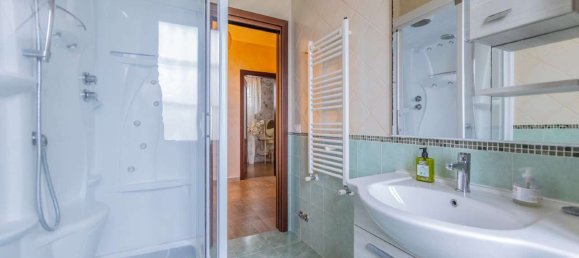 Villa de 10 habitaciónes en Grottaferrata, Italy No. 118827 22