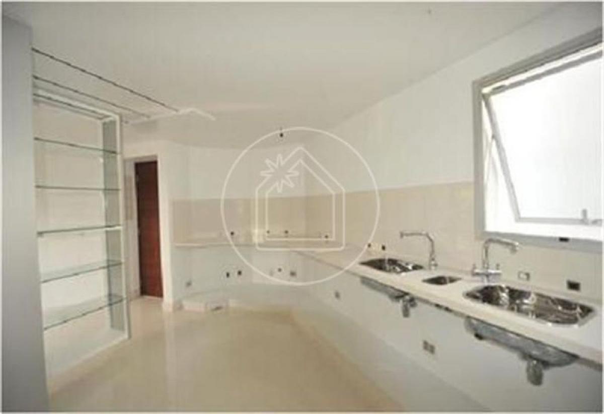 4 bedrooms House in Sao Paulo, Brazil No. 469125