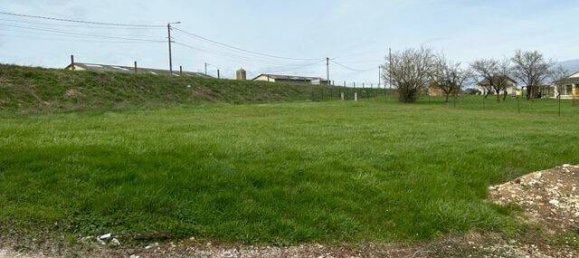 Земельный участок 1084м² в Ланм, Франция № 92608 5