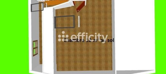 Квартира с 2 спальнями в Сержи, Франция № 355278 9