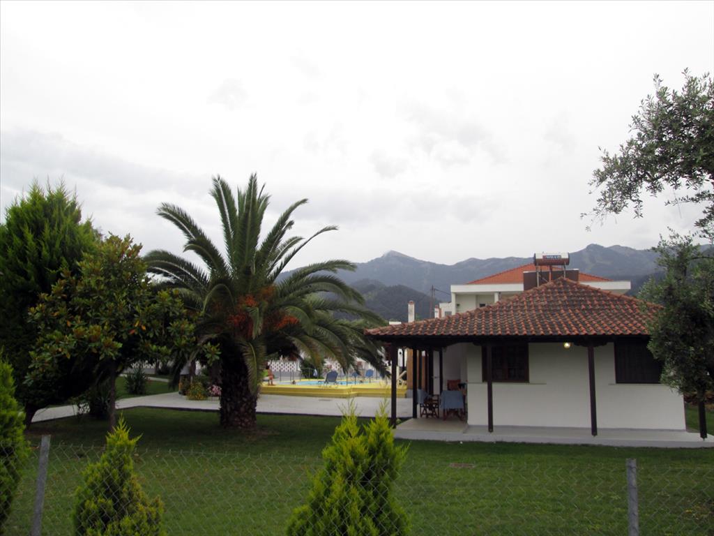 Property in Thasos, Greece 300m², Nr. 7839