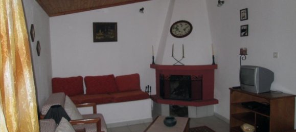 Property in Thasos, Greece 300m², Nr. 7839 13