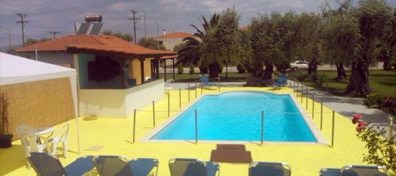 Property in Thasos, Greece 300m², Nr. 7839 3