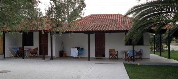 Property in Thasos, Greece 300m², Nr. 7839 2