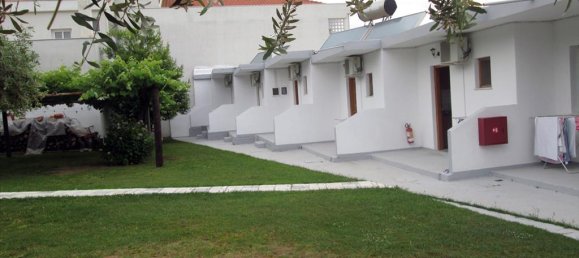Property in Thasos, Greece 300m², Nr. 7839 7