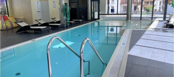 Квартира с 3 спальнями в Раурис, Австрия № 58048 16