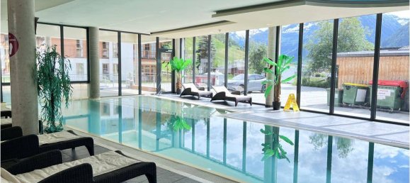 Квартира с 3 спальнями в Раурис, Австрия № 58048 15