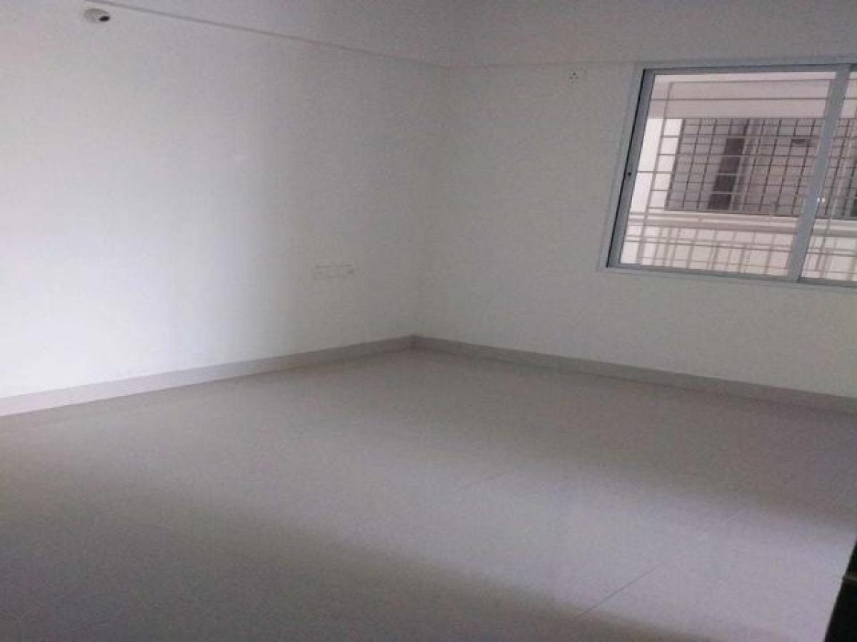 2 bedrooms House in Bangalore, India No. 50530