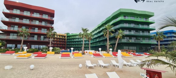 45.1m² Hotel Apartment in The World Islands, UAE No. 8324 8