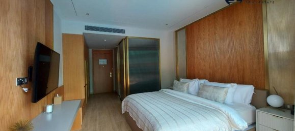 45.1m² Hotel Apartment in The World Islands, UAE No. 8324 4