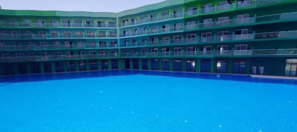 45.1m² Hotel Apartment in The World Islands, UAE No. 8324 3