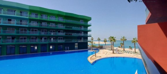 45.1m² Hotel Apartment in The World Islands, UAE No. 8324 2