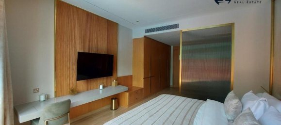 45.1m² Hotel Apartment in The World Islands, UAE No. 8324 5