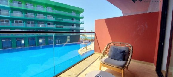 45.1m² Hotel Apartment in The World Islands, UAE No. 8324 12