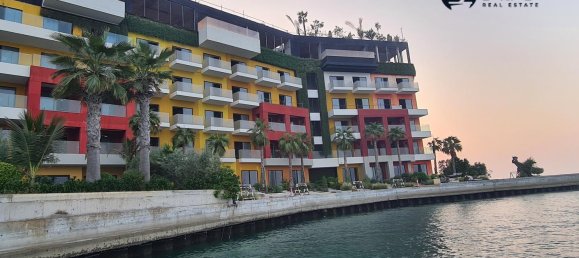 45.1m² Hotel Apartment in The World Islands, UAE No. 8324 11