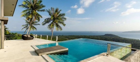 Villa T5 em Ko Samui, Thailand N.º 58563 7