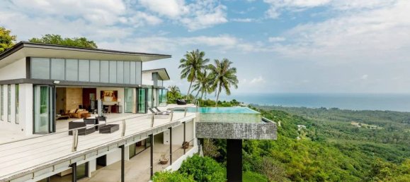 Villa T5 em Ko Samui, Thailand N.º 58563 3