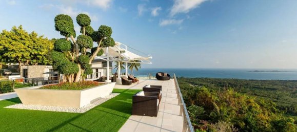 Villa T5 em Ko Samui, Thailand N.º 58563 6