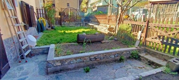 4 rooms Villa in Pontey, Italy No. 21544 3