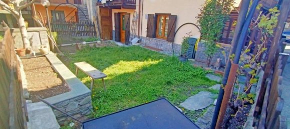 4 rooms Villa in Pontey, Italy No. 21544 4