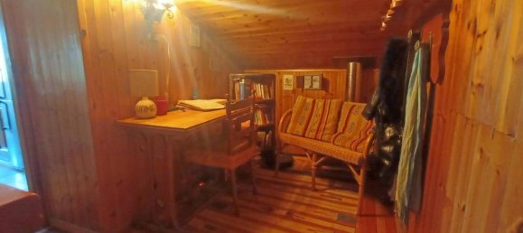 4 rooms Villa in Pontey, Italy No. 21544 10