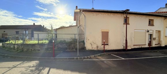 Здание 300м² в Муанвиль, Франция № 153161 2