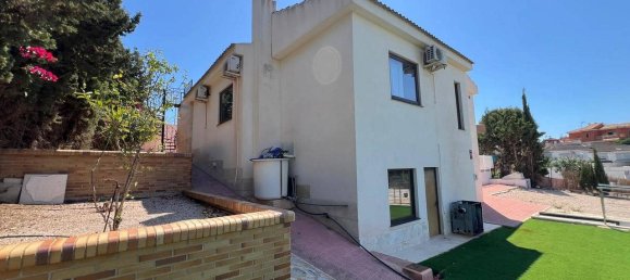 5 bedrooms House in Torrevieja, Spain No. 187981 38