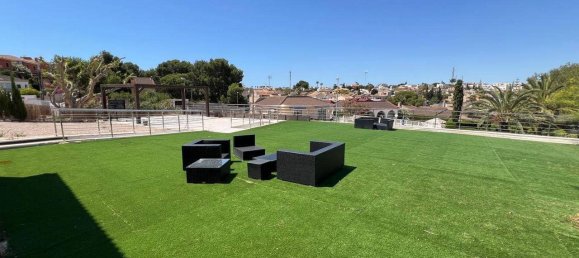 5 bedrooms House in Torrevieja, Spain No. 187981 26