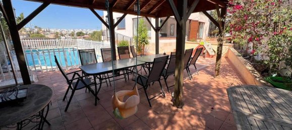 5 bedrooms House in Torrevieja, Spain No. 187981 30