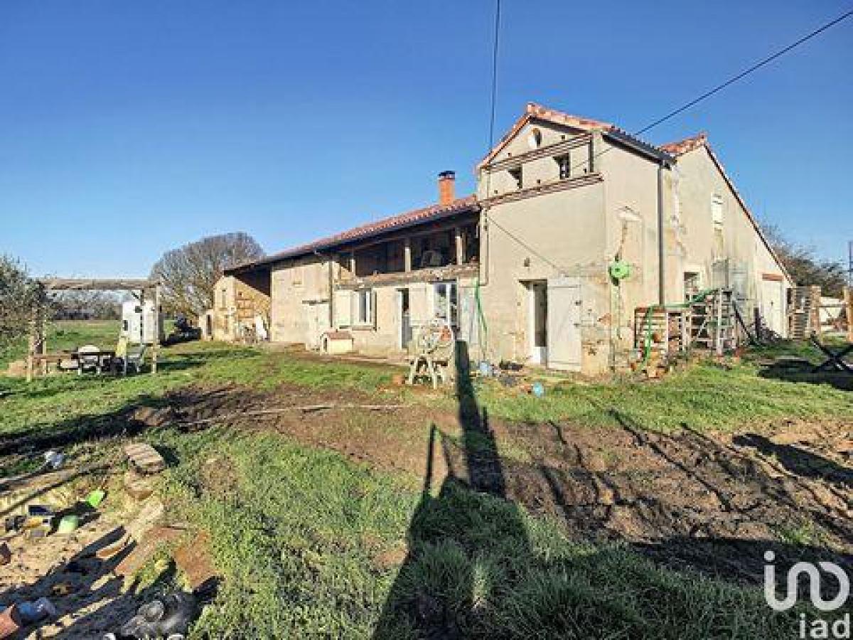 2 Schlafzimmer Haus in Castelsarrasin, France, Nr. 28375