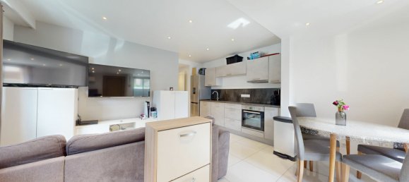 1 chambre Appartement à Antibes, France No. 284762 3