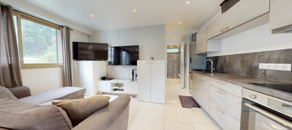 1 chambre Appartement à Antibes, France No. 284762 2