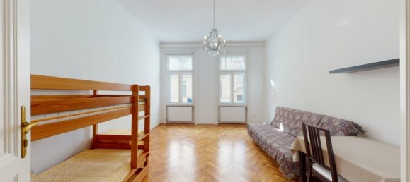 3-Zimmer Wohnung in Josefstadt, Austria, Nr. 99547 8