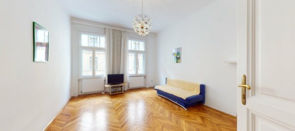 3-Zimmer Wohnung in Josefstadt, Austria, Nr. 99547 5