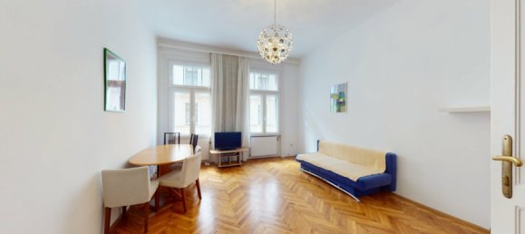 3-Zimmer Wohnung in Josefstadt, Austria, Nr. 99547 14
