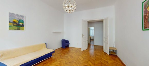 3-Zimmer Wohnung in Josefstadt, Austria, Nr. 99547 4