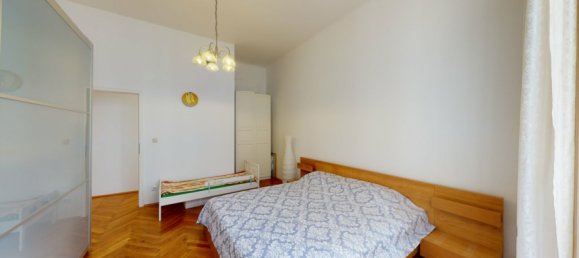 3-Zimmer Wohnung in Josefstadt, Austria, Nr. 99547 2