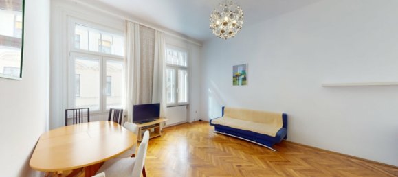 3-Zimmer Wohnung in Josefstadt, Austria, Nr. 99547 12