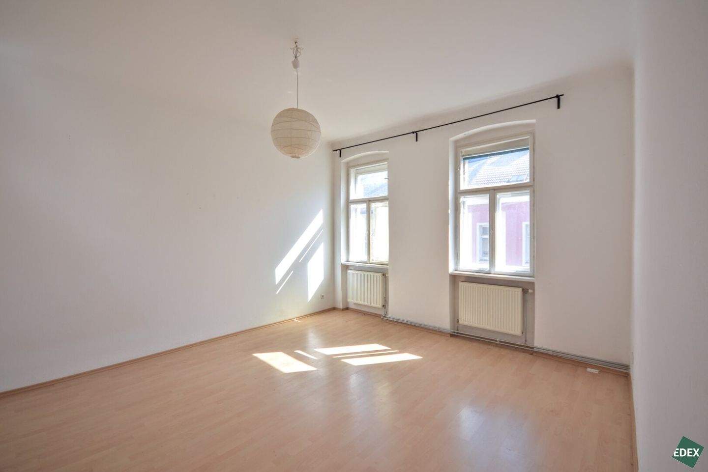 3 rooms Apartment in Ottakring, Austria No. 179225