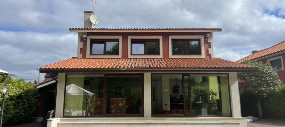 5 Schlafzimmer Haus in Sada, Spain, Nr. 170468 20
