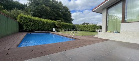 5 Schlafzimmer Haus in Sada, Spain, Nr. 170468 2