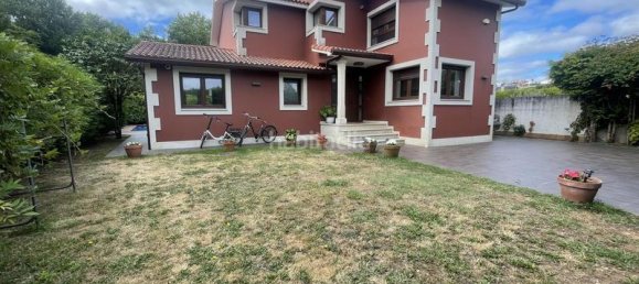 5 Schlafzimmer Haus in Sada, Spain, Nr. 170468 19