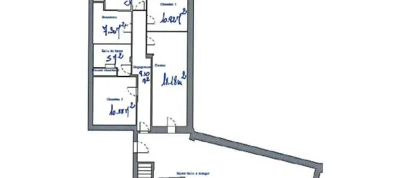 6 غرف نوم فيلا في Cagnes-sur-Mer, France رقم 324740 20