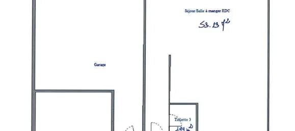 6 غرف نوم فيلا في Cagnes-sur-Mer, France رقم 324740 19
