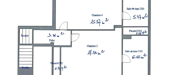 6 غرف نوم فيلا في Cagnes-sur-Mer, France رقم 324740 21