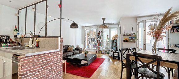 2 Schlafzimmer Wohnung in Suresnes, France, Nr. 165004 4