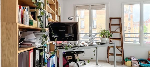 2 Schlafzimmer Wohnung in Suresnes, France, Nr. 165004 19