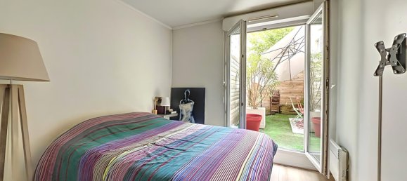 2 Schlafzimmer Wohnung in Suresnes, France, Nr. 165004 10