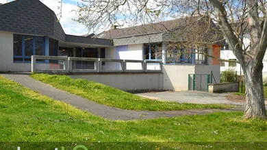 9 rooms Office in Rechnitz, Austria No. 151200