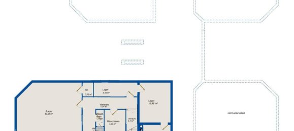 9 rooms Office in Rechnitz, Austria No. 151200 21